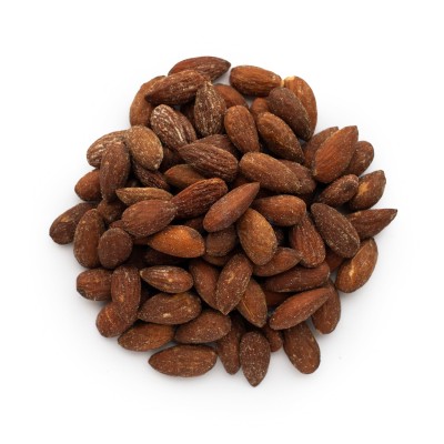 Миндаль сырой 500 гр - купить в Байларово