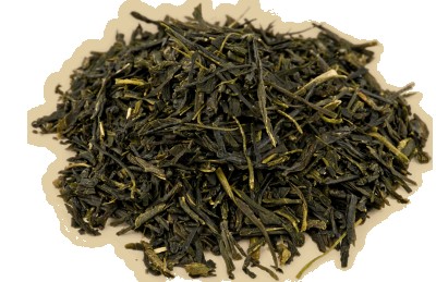 Зеленый чай TeaSprout 50г - купить в Байларово