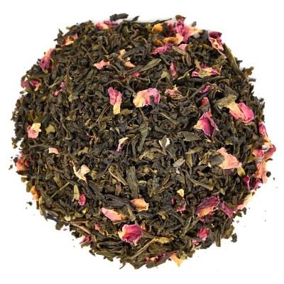 Зеленый чай PureSpring 40г - купить в Байларово