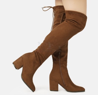 Женские сапоги, ботфорты NightStep - купить в Байларово