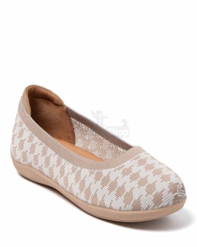 Женские балетки ChicStep - купить в Байларово