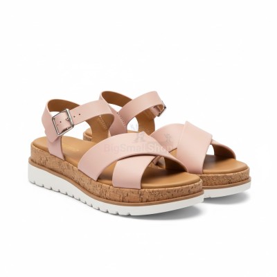 Женские босоножки SunnyWalk - купить в Байларово