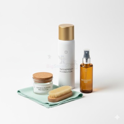 Женские средства по уходу за обувью ShineBoot - купить в Байларово