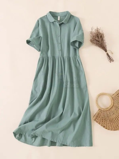 Платье casual SoftLine - купить в Байларово