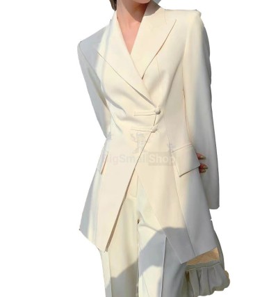 Женский пиджак ClassicForm - купить в Байларово