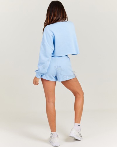 Женские шорты HighFit - купить в Байларово