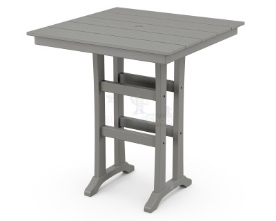 Барный стол LoftLine 80 см - купить в Байларово