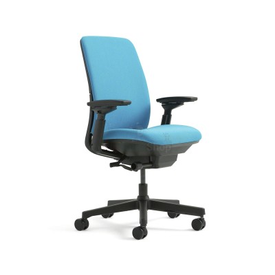 Кресло офисное WorkLine - купить в Байларово