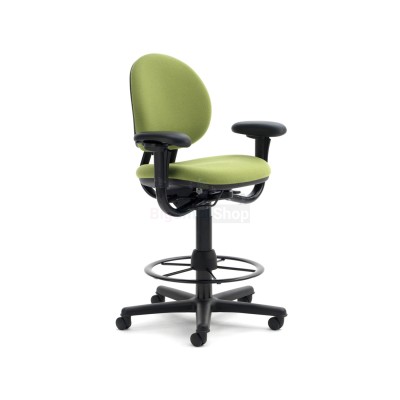 Рабочий стул ErgoPlus - купить в Байларово