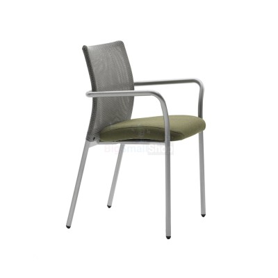 Стул офисный SoftSeat - купить в Байларово