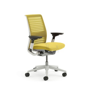 Офисное кресло ComfortLine - купить в Байларово