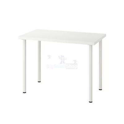 Рабочий офисный стол ЛайтДеск - купить в Байларово