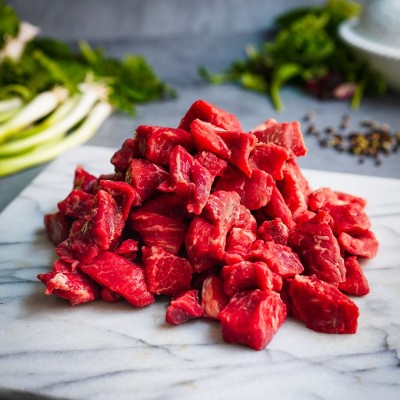 Говядина мраморная премиум - купить в Байларово