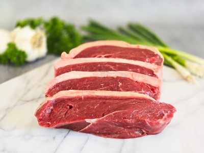 Говядина охлаждённая мякоть - купить в Байларово