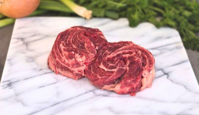 Говядина гуляш нарезанная - купить в Байларово