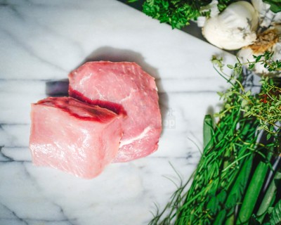 Свинина фарш домашний 500 г - купить в Байларово