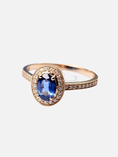 Кольцо Noir Minimal - купить в Байларово