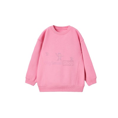 Толстовка девичья Happy Girl - купить в Байларово