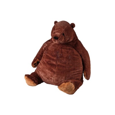 Плюшевый Медвежонок Джунгли - купить в Байларово