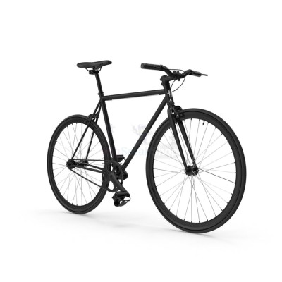 Велосипед горный ForestRide 27.5 - купить в Байларово