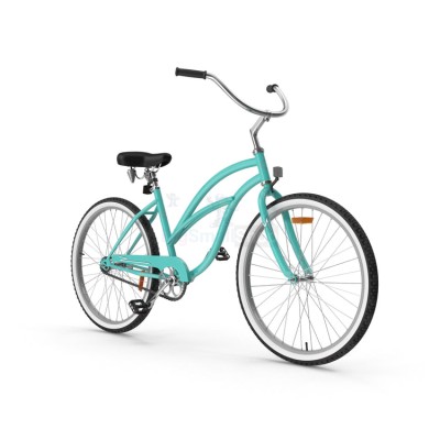 Подростковый велосипед TeenRide 24 - купить в Байларово