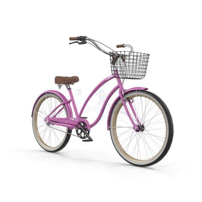 Подростковый велосипед CrossJunior 24 - купить в Байларово