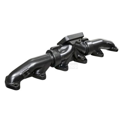 Выпускной коллектор TurboLine Sport - купить в Байларово