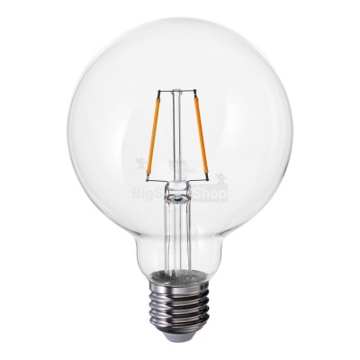 Лампа накаливания BrightLight 60W - купить в Байларово