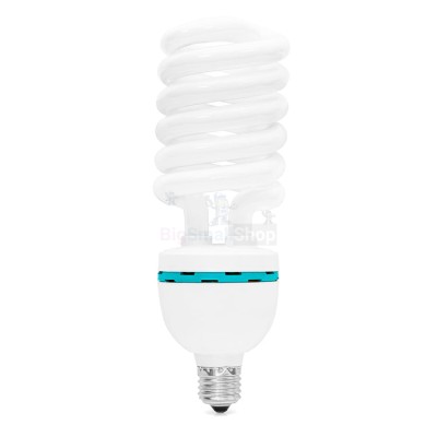 Люминесцентная лампа CompactEco 15W - купить в Байларово