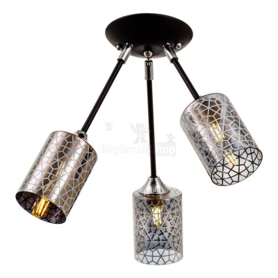 Потолочный светильник SoftGlow 40W - купить в Байларово