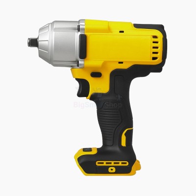 Гайковерт компактный MiniTorque 250 - купить в Байларово